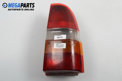 Tail light for Ford Escort 1.8 TD, 90 hp, station wagon, 2000, position: right