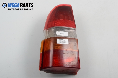 Tail light for Ford Escort 1.8 TD, 90 hp, station wagon, 2000, position: left