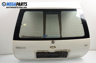 Heckklappe for Ford Escort 1.8 TD, 90 hp, combi, 2000