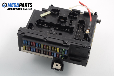 Fuse box for Ford Escort 1.8 TD, 90 hp, station wagon, 2000