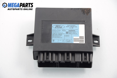 Comfort module for Ford Escort 1.8 TD, 90 hp, station wagon, 2000 № XS5T 15K600 DB