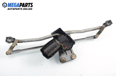 Front wipers motor for Ford Escort 1.8 TD, 90 hp, station wagon, 2000, position: front