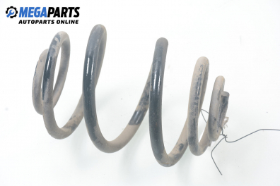 Coil spring for Ford Escort 1.8 TD, 90 hp, station wagon, 2000, position: rear