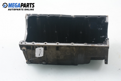 Crankcase for Ford Escort 1.8 TD, 90 hp, station wagon, 2000