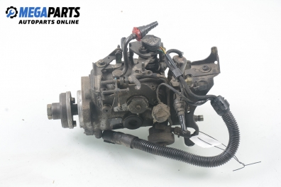 Diesel injection pump for Ford Escort 1.8 TD, 90 hp, station wagon, 2000
