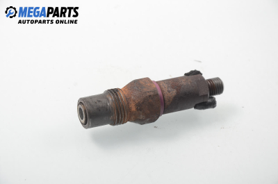 Diesel fuel injector for Ford Escort 1.8 TD, 90 hp, station wagon, 2000