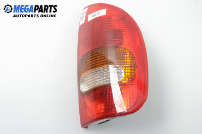 Tail light for Opel Corsa B 1.4, 54 hp, 5 doors, 1994, position: right