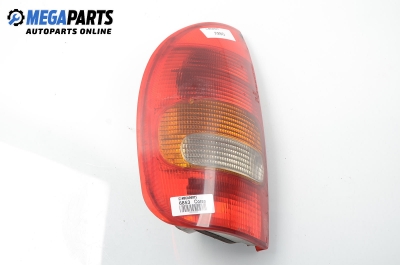 Tail light for Opel Corsa B 1.4, 54 hp, 5 doors, 1994, position: left