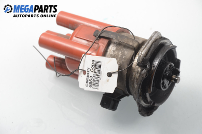 Zündverteiler delco for Opel Corsa B 1.4, 54 hp, 1994