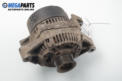 Alternator for Opel Corsa B 1.4, 54 hp, 1994