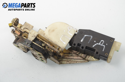 Schloss for Opel Corsa B 1.4, 54 hp, 1994, position: rechts, vorderseite