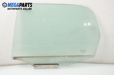 Window for Opel Corsa B 1.4, 54 hp, 1994, position: rear - left