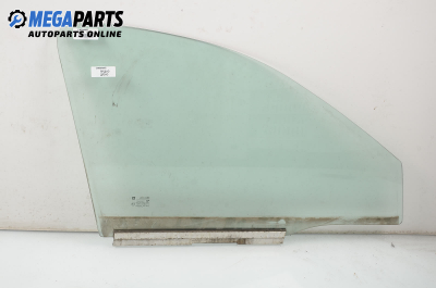 Window for Opel Corsa B 1.4, 54 hp, 1994, position: front - right