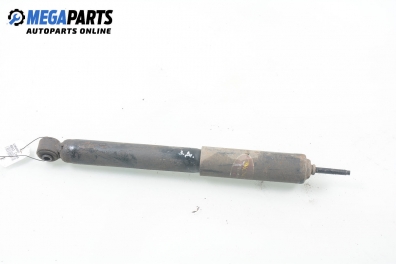 Shock absorber for Opel Corsa B 1.4, 54 hp, 5 doors, 1994, position: rear - right