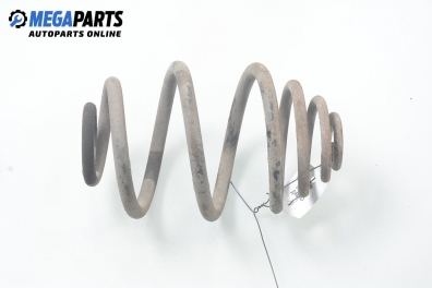 Coil spring for Opel Corsa B 1.4, 54 hp, 1994, position: rear
