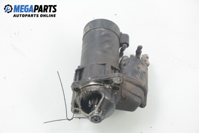 Starter for Opel Corsa B 1.4, 54 hp, 5 doors, 1994