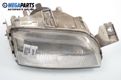 Headlight for Fiat Punto 1.1, 54 hp, 5 doors, 1997, position: right