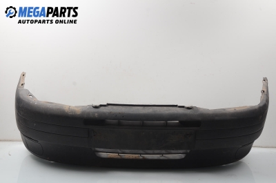 Frontstoßstange for Fiat Punto 1.1, 54 hp, 1997, position: vorderseite