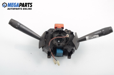 Verstellhebel scheibenwischer und leuchten for Fiat Punto 1.1, 54 hp, 5 türen, 1997