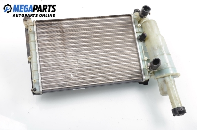 Water radiator for Fiat Punto 1.1, 54 hp, 5 doors, 1997