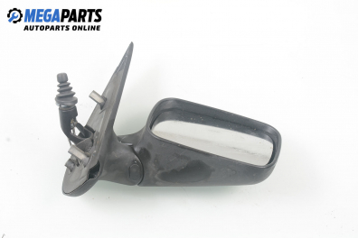 Oglindă for Fiat Punto 1.1, 54 hp, 5 uși, 1997, position: dreapta