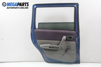 Door for Fiat Punto 1.1, 54 hp, 5 doors, 1997, position: rear - left