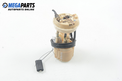Benzinpumpe for Fiat Punto 1.1, 54 hp, 5 türen, 1997