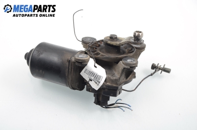 Front wipers motor for Mitsubishi Galant VII 1.8 GLSI, 126 hp, sedan, 1996, position: front