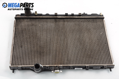 Wasserradiator for Mitsubishi Galant VII 1.8 GLSI, 126 hp, sedan, 1996