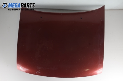 Motorhaube for Opel Astra F 1.6 Si, 100 hp, combi, 1993
