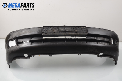 Frontstoßstange for Opel Astra F 1.6 Si, 100 hp, combi, 1993, position: vorderseite