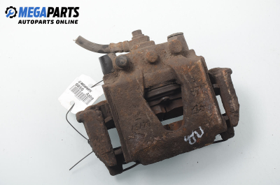 Caliper for Opel Astra F 1.6 Si, 100 hp, station wagon, 1993, position: front - right