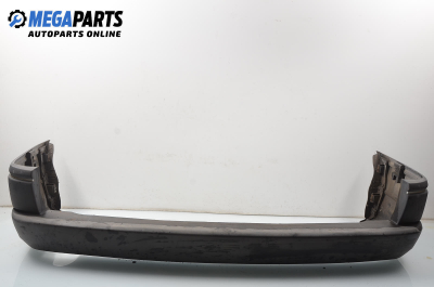 Stoßfänger hinten for Opel Astra F 1.6 Si, 100 hp, combi, 1993, position: rückseite