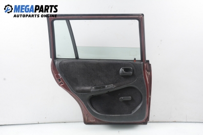 Tür for Opel Astra F 1.6 Si, 100 hp, combi, 1993, position: links, rückseite