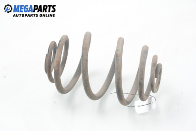 Coil spring for Opel Astra F 1.6 Si, 100 hp, station wagon, 1993, position: rear
