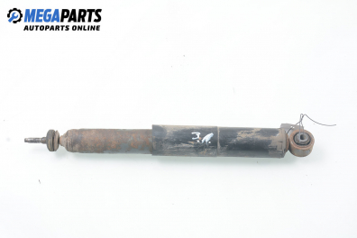 Shock absorber for Opel Astra F 1.6 Si, 100 hp, station wagon, 1993, position: rear - left