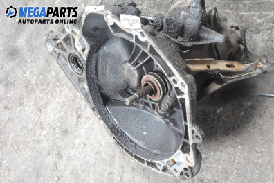  for Opel Astra F 1.6 Si, 100 hp, combi, 1993