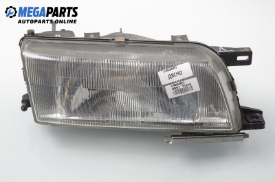 Headlight for Nissan Sunny (B13, N14) 2.0 D, 75 hp, station wagon, 1994, position: right