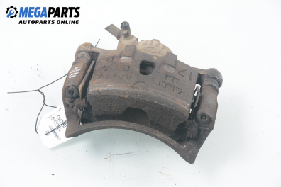 Caliper for Nissan Sunny (B13, N14) 2.0 D, 75 hp, station wagon, 1994, position: front - right