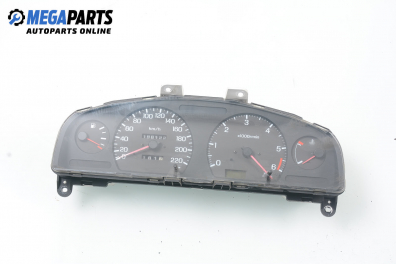 Instrument cluster for Nissan Sunny (B13, N14) 2.0 D, 75 hp, station wagon, 1994
