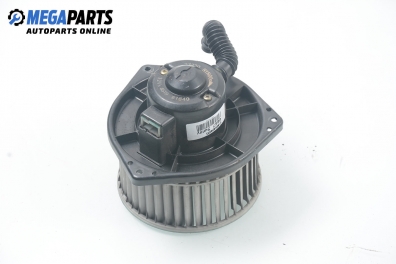 Heating blower for Nissan Sunny (B13, N14) 2.0 D, 75 hp, station wagon, 1994 № 4519 61640