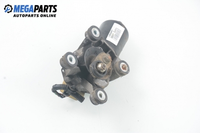 Front wipers motor for Nissan Sunny (B13, N14) 2.0 D, 75 hp, station wagon, 1994, position: front