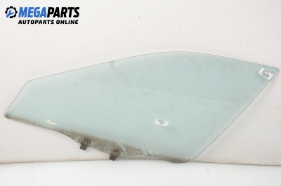 Window for Nissan Sunny (B13, N14) 2.0 D, 75 hp, station wagon, 1994, position: front - left