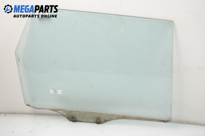 Window for Nissan Sunny (B13, N14) 2.0 D, 75 hp, station wagon, 1994, position: rear - right