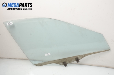 Window for Nissan Sunny (B13, N14) 2.0 D, 75 hp, station wagon, 1994, position: front - right