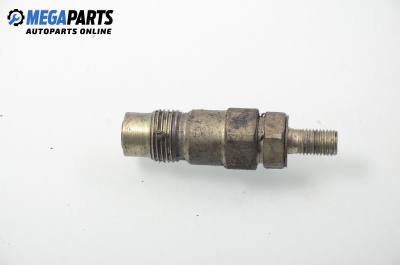 Diesel fuel injector for Nissan Sunny (B13, N14) 2.0 D, 75 hp, station wagon, 1994