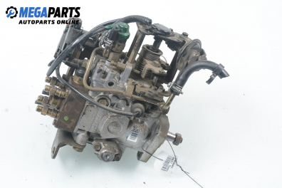 Diesel injection pump for Nissan Sunny (B13, N14) 2.0 D, 75 hp, station wagon, 1994 № 16700 75J02