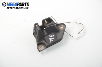 Trunk lock for Fiat Bravo 1.9 TD, 100 hp, 3 doors, 1998