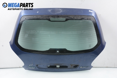 Heckklappe for Fiat Bravo 1.9 TD, 100 hp, 3 türen, 1998