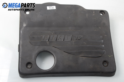 Engine cover for Fiat Bravo 1.9 TD, 100 hp, 3 doors, 1998